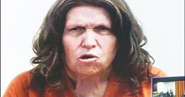 Susan Monica, The Oregon Farmer Who Murdered Two Of Her Employees And Fed Them To Her Pigs
