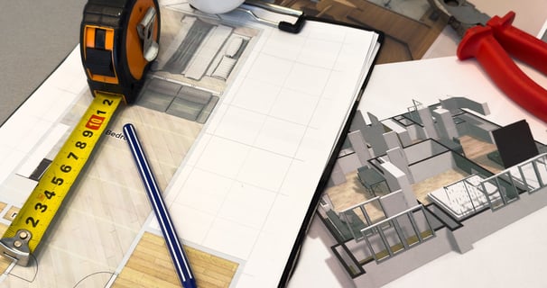 evitar prejuizos na obra