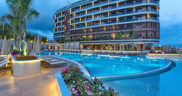 Alanya, Turkey