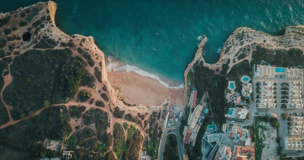 Algarve, Portugal