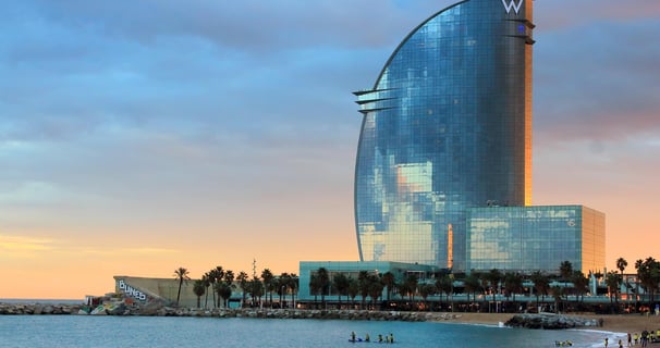 Barcelona, Spain