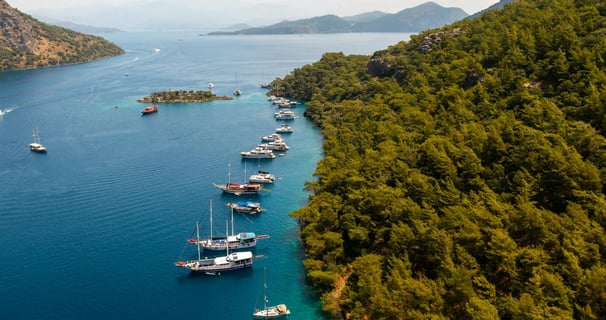 Bodrum, Turkey