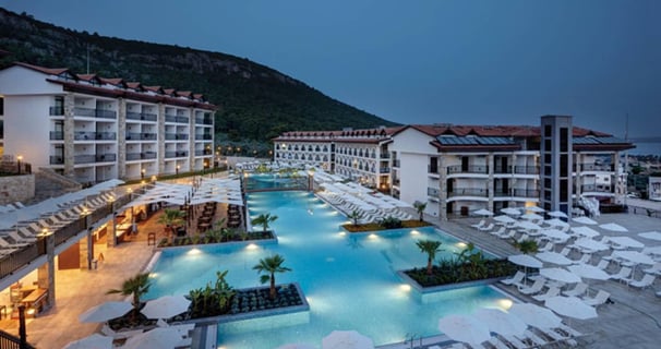 Bodrum, Turkey
