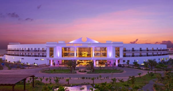 Cape Verde