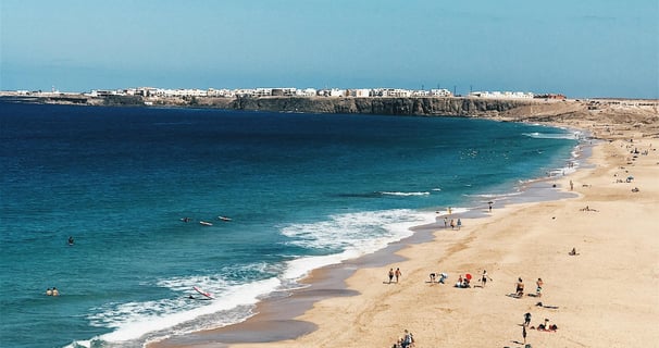 Fuerteventura, Spain