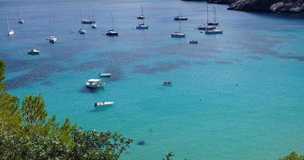 Ibiza, Spain