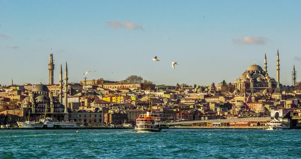 Istanbul, Turkey