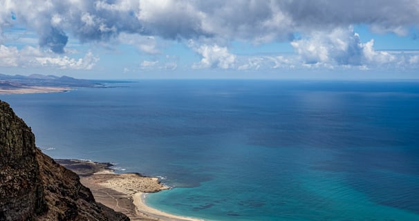 Lanzarote, Spain