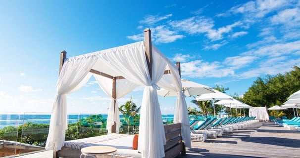 Mauritius