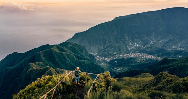 Madeira, Portugal