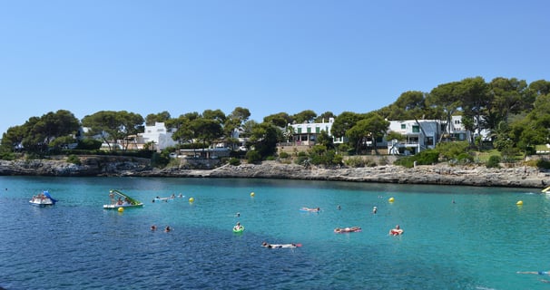 Mallorca, Spain