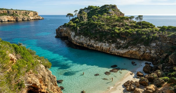 Mallorca, Spain