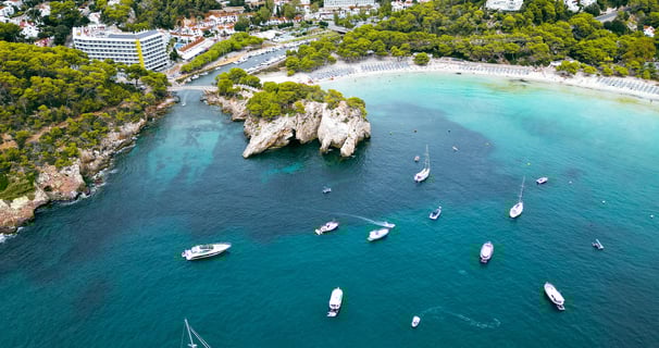 Menorca, Spain