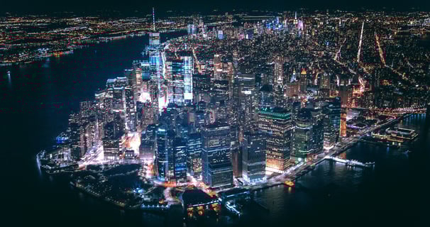 Ney York City