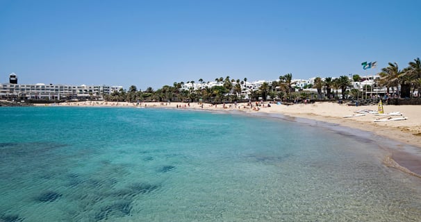 Lanzarote, Spain