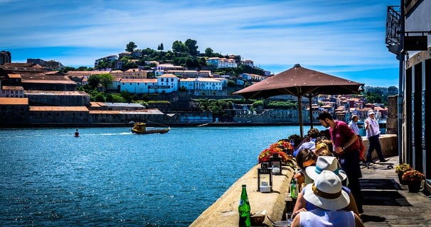 Porto, Portugal