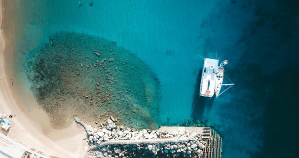 Rhodes, Greece