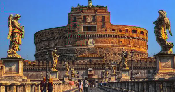 Rome, Italy