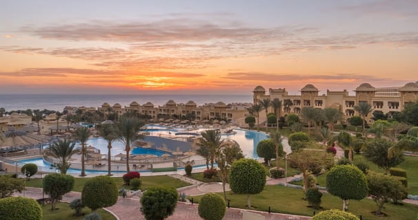 Hurghada, Egypt
