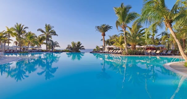 Tenerife, Spain