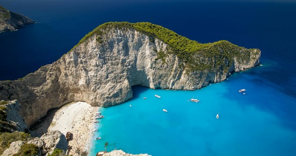 Zante, Greece