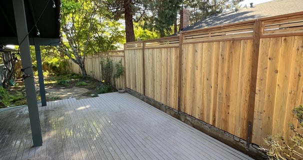 Fence