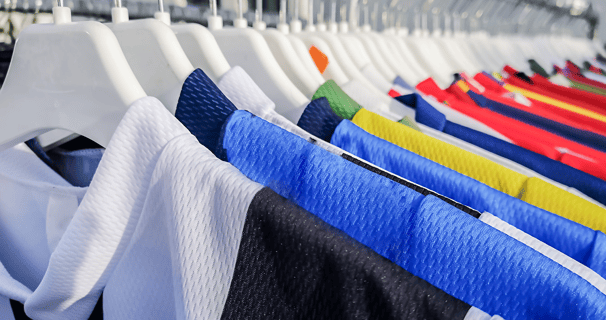 Realm Hawk Custom Teamwear Uniform Supplier Pakistan