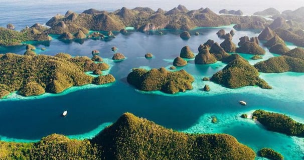 Raja Ampat_banner