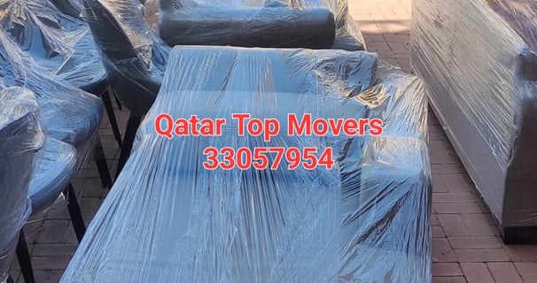 qatar top movers