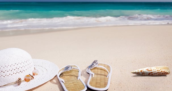 Rentabilizar tu negocio en verano para tu descanso