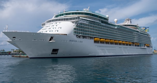 Mariner of The Seas