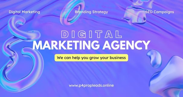 Digital Marketing services