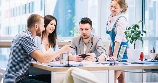 HR Trendek 2025 - Vállalati kultúra, mint megtartó erő