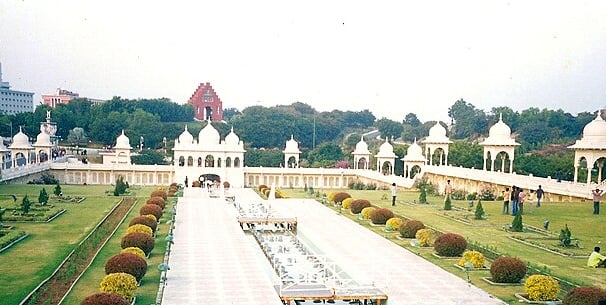 Ramoji studio - Hyderabad to Bangalore tour package