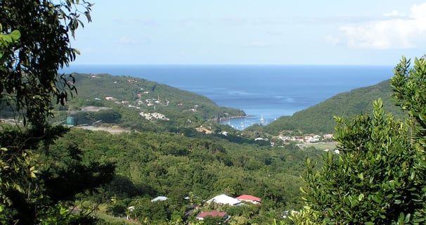 cafeière voyage france guadeloupe