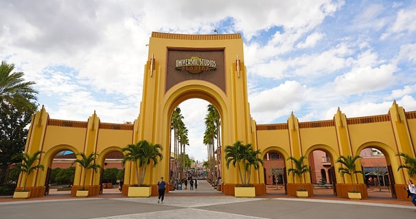 universal studios florida