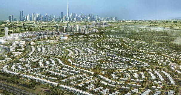 Dubai Family Friendly communities 