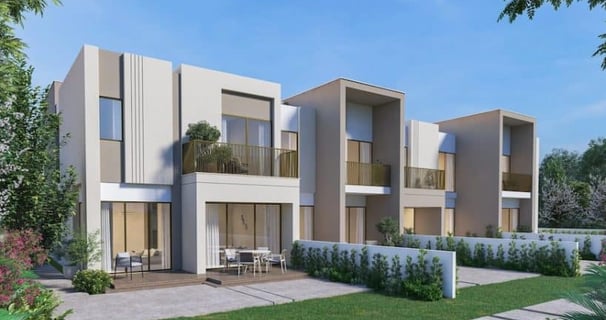 Townhouses in Dubai