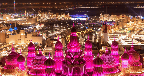 Global Village