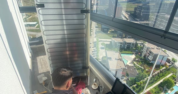 Buzdolabı Servisi ERN Teknik 
