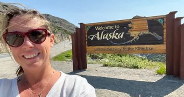 Alaska Cruise