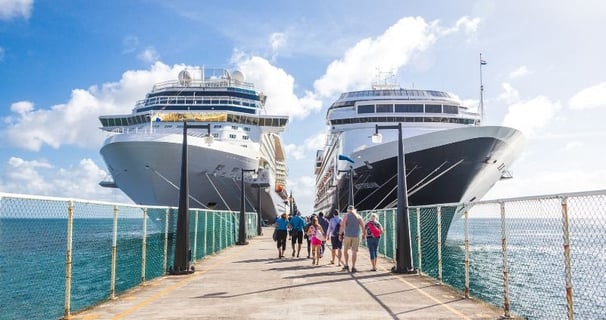 When to Book a Cruise