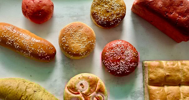 Kuki_bread