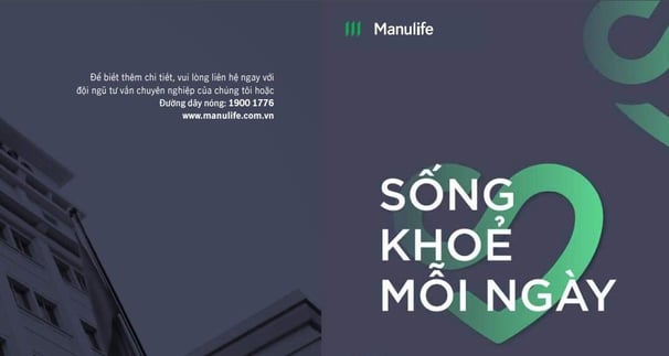 Thẻ sức khỏe Manulife 2024: Nên mua hay không?