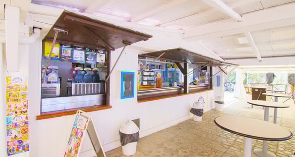 bar lido