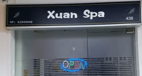 Xuan Spa