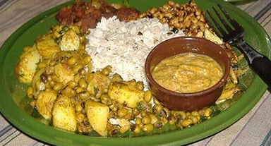 Cuisine - Nepal tour package
