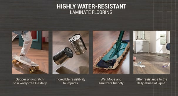 cobra flooring high quality