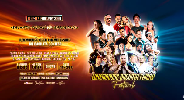 Festival Flyer Line Up Artists