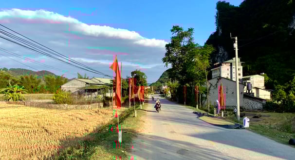 Vietnam